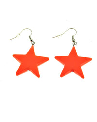 Star Earrings