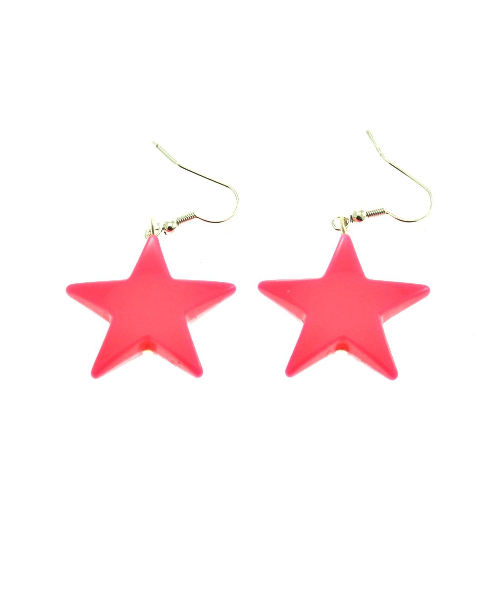 12 / Neon Pink