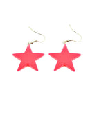 Star Earrings