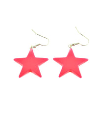 Star Earrings