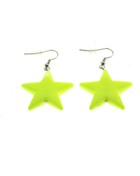 Star Earrings