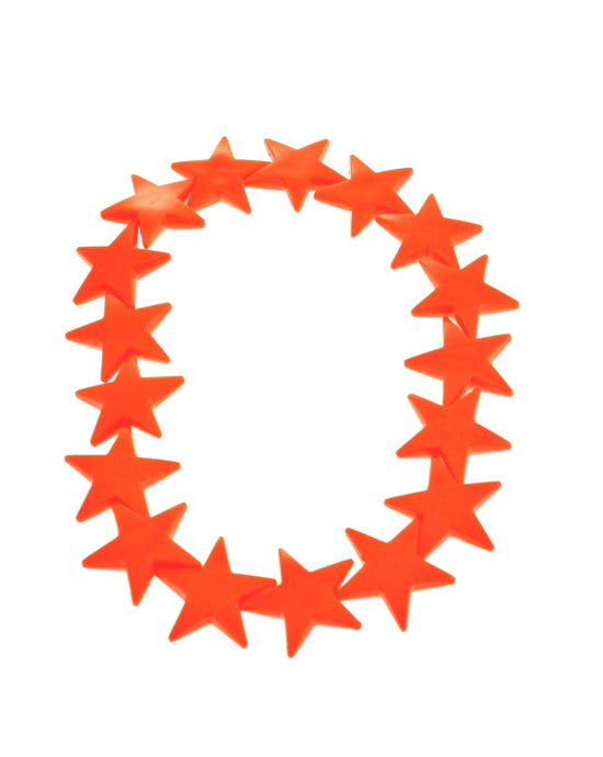 Star Necklace