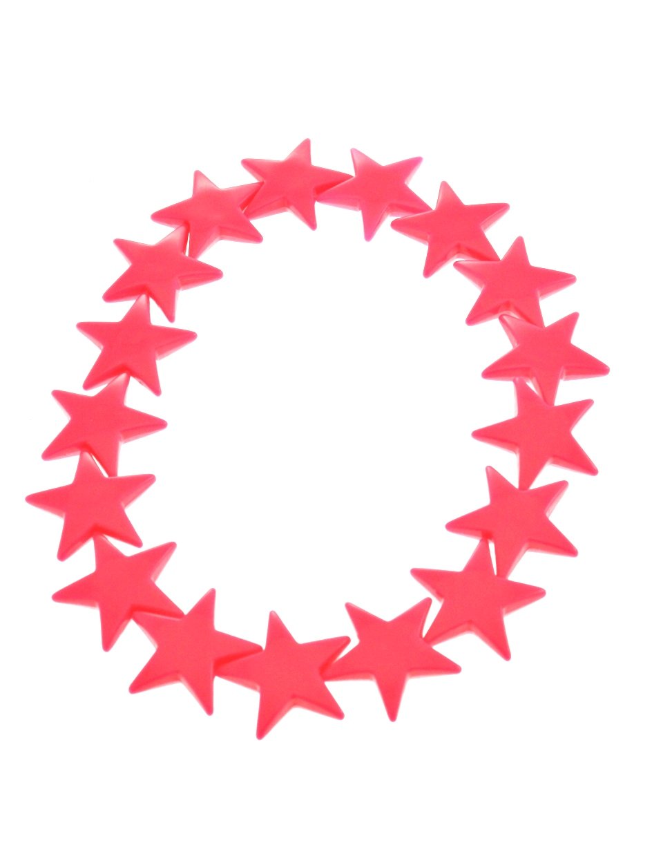 Star Necklace