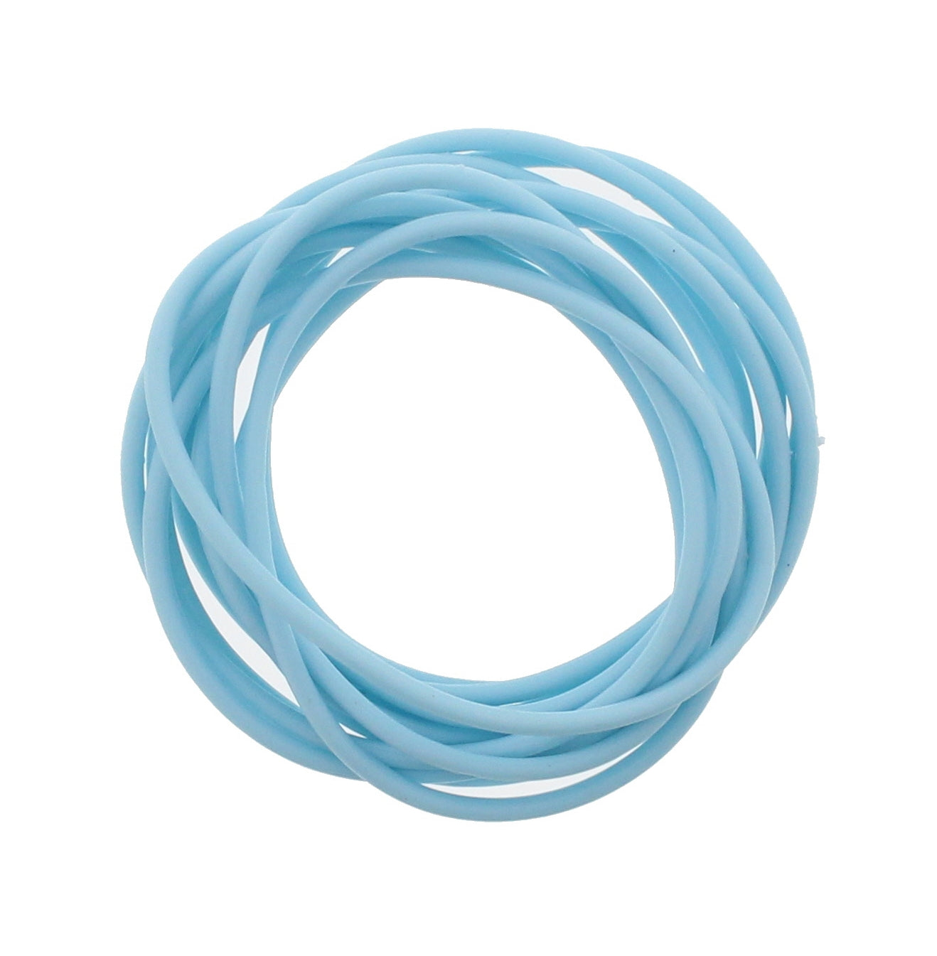 Set of 12 Gummy Bracelets