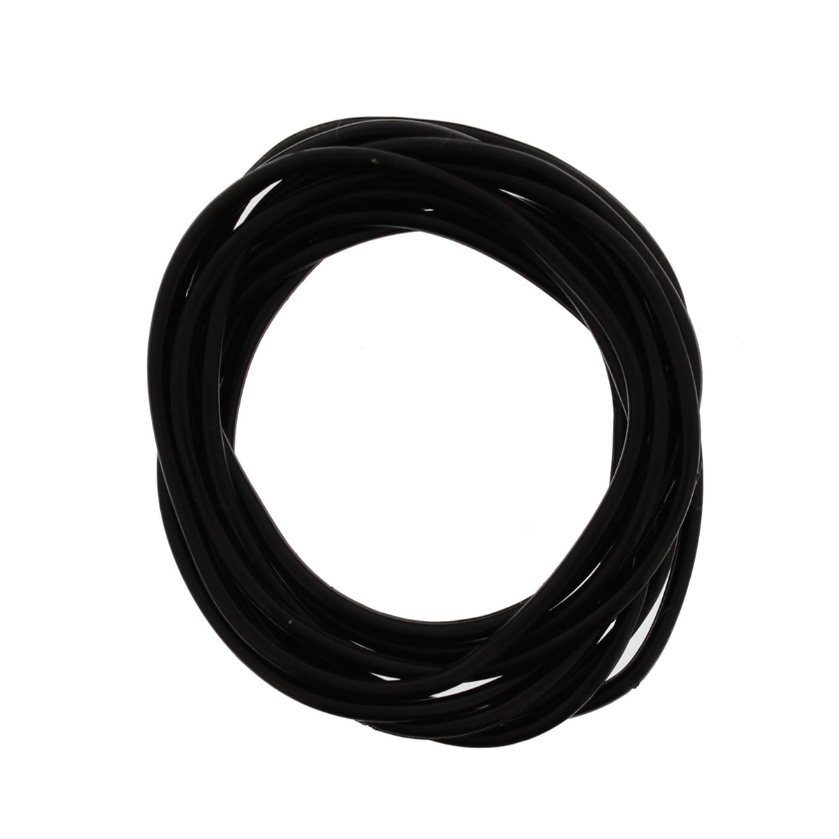 12 / Black