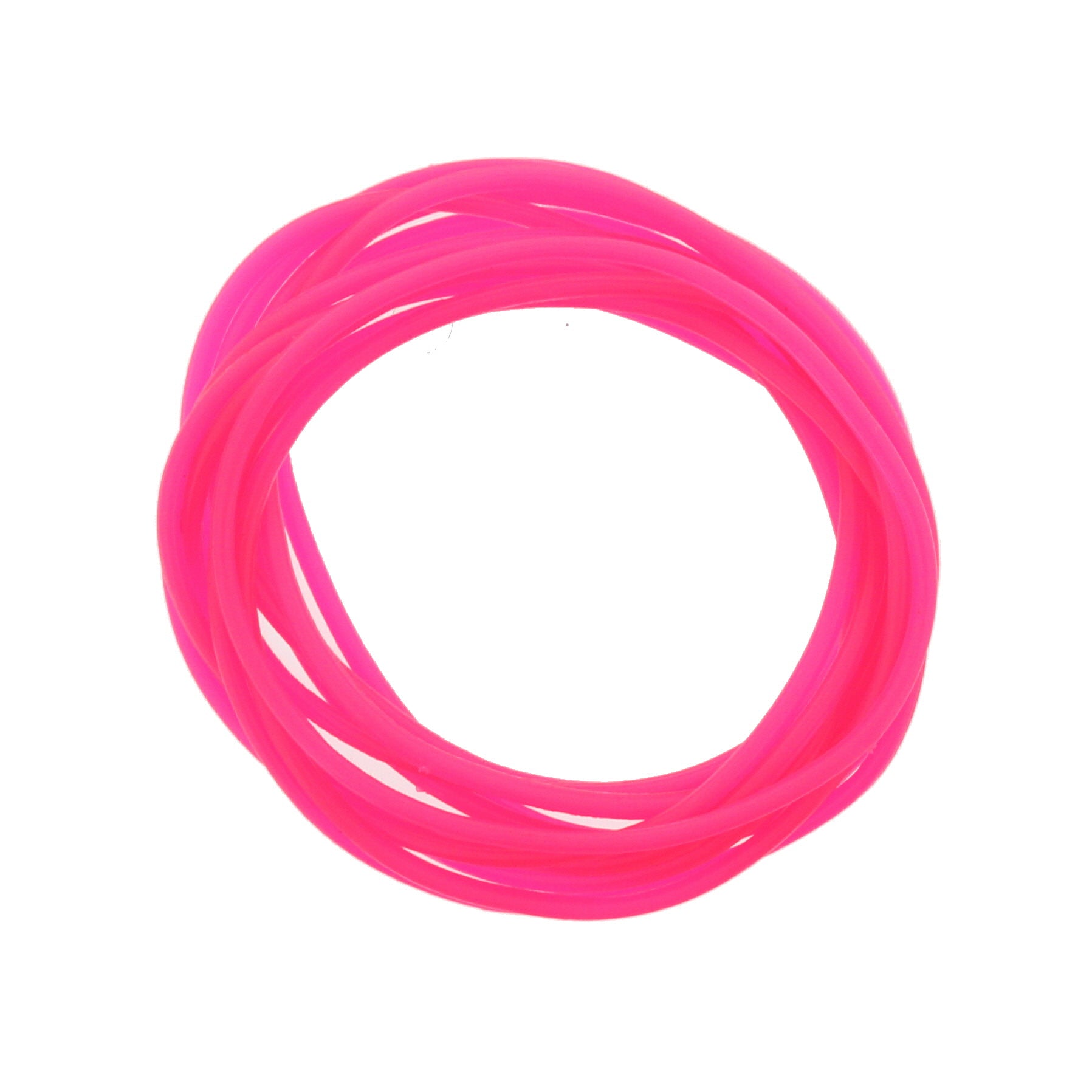 Set of 12 Gummy Bracelets