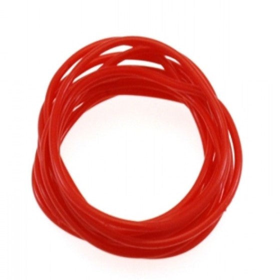 Set of 12 Gummy Bracelets