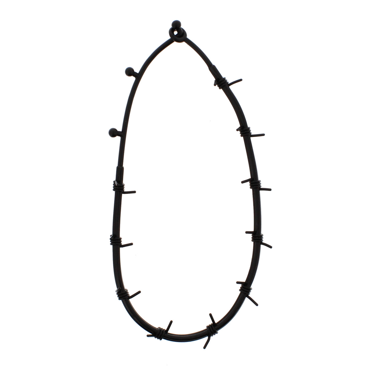 12 / Black