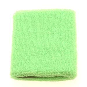 12 / Neon Green