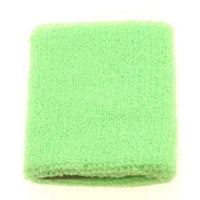 Towelling Sweatbands