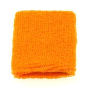12 / Neon Orange
