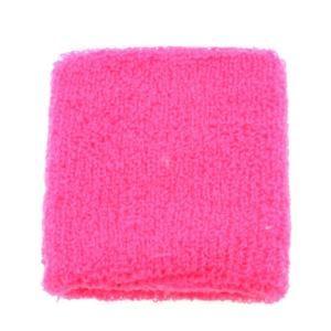 12 / Neon Pink