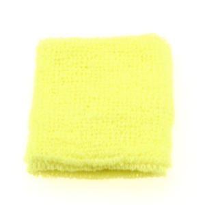 12 / Neon Yellow