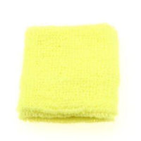 Towelling Sweatbands
