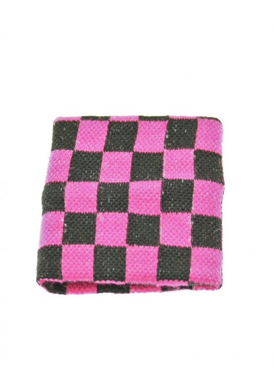 Chessboard Sweatbands