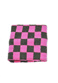 Chessboard Sweatbands