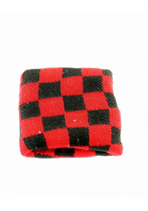 Chessboard Sweatbands