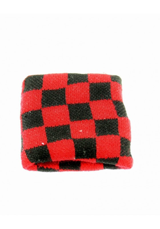 Chessboard Sweatbands