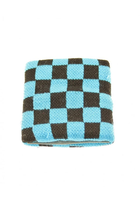 Chessboard Sweatbands