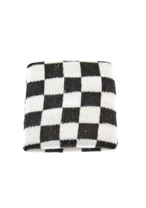 Chessboard Sweatbands