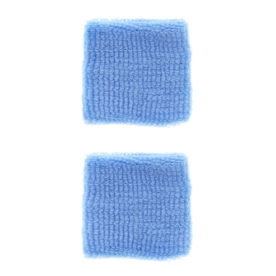 Italian Towelling Sweatbands