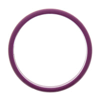 Violet Pop Bangles