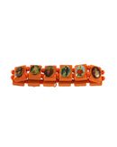 Wooden Saints Bracelet