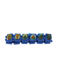 Wooden Saints Bracelet