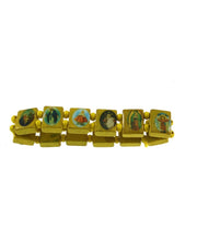 Wooden Saints Bracelet