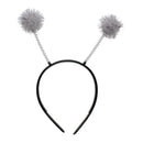 Pompom Headboppers