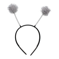 Pompom Headboppers