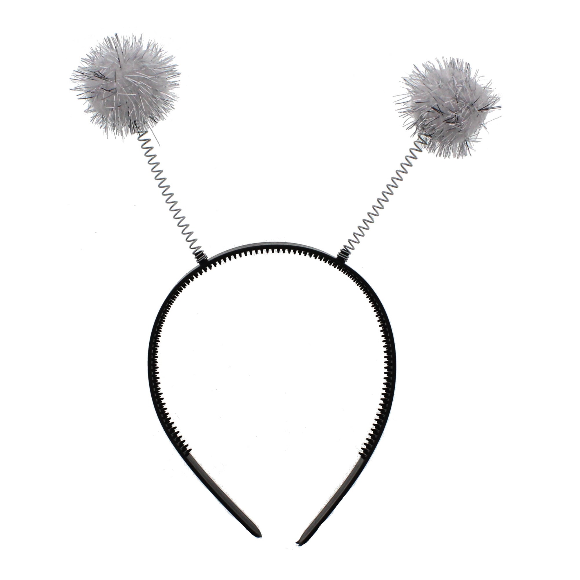 Pompom Headboppers