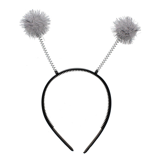 Pompom Headboppers