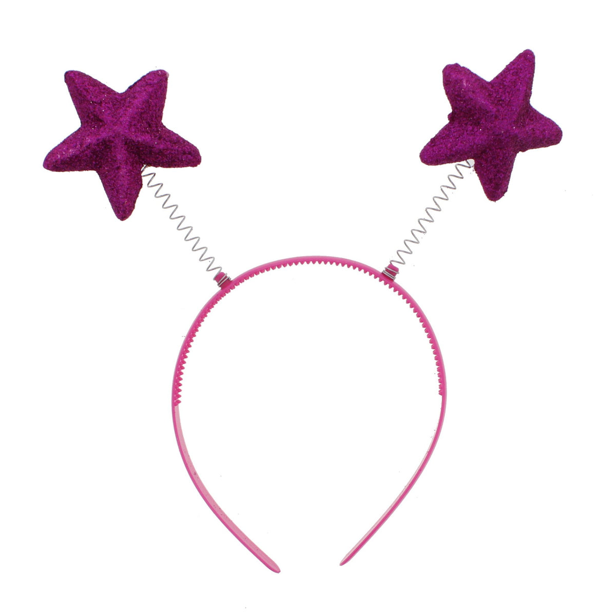 12 / Fuchsia Pink