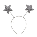 Glitter Star Head Bopper