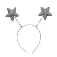 Glitter Star Head Bopper