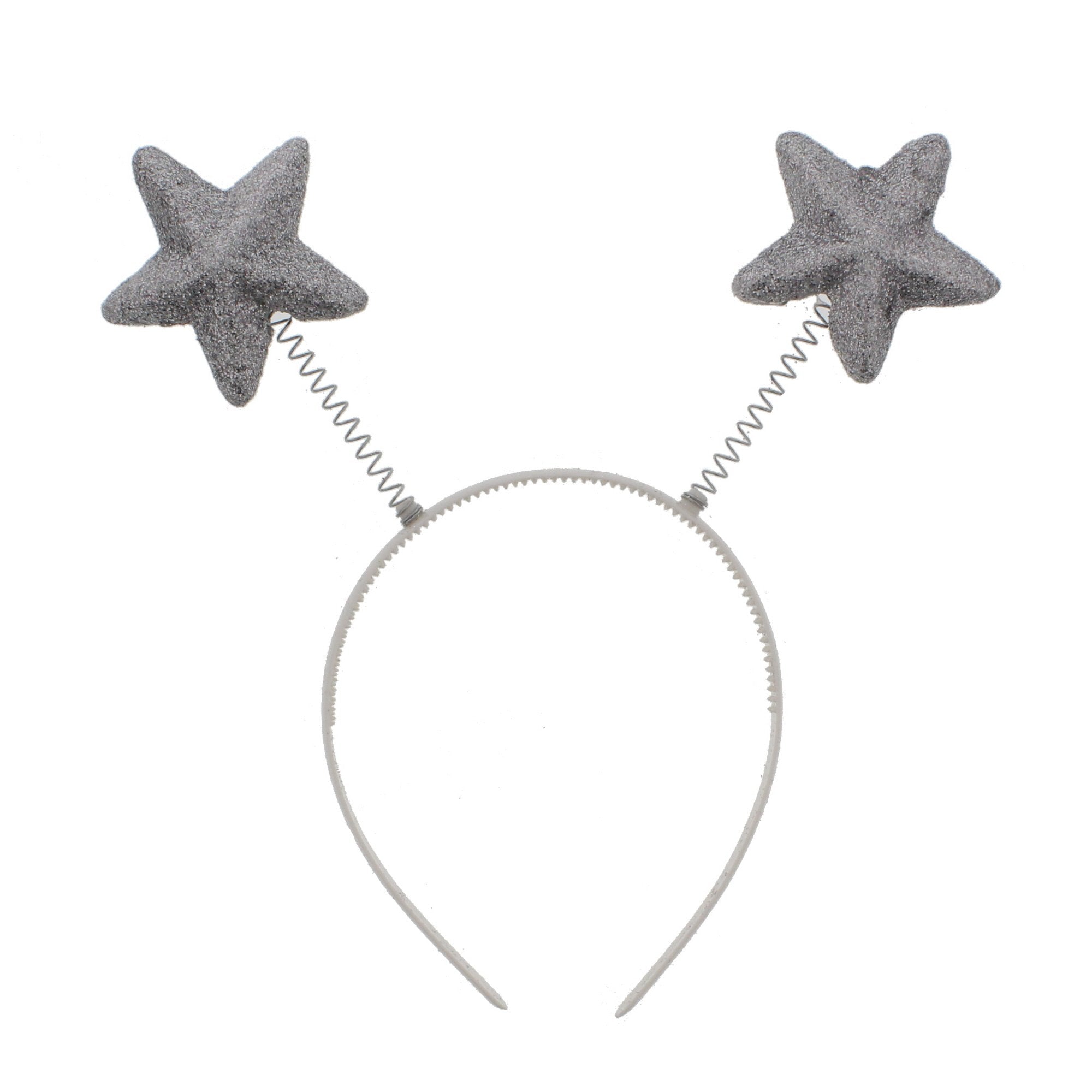 Glitter Star Head Bopper