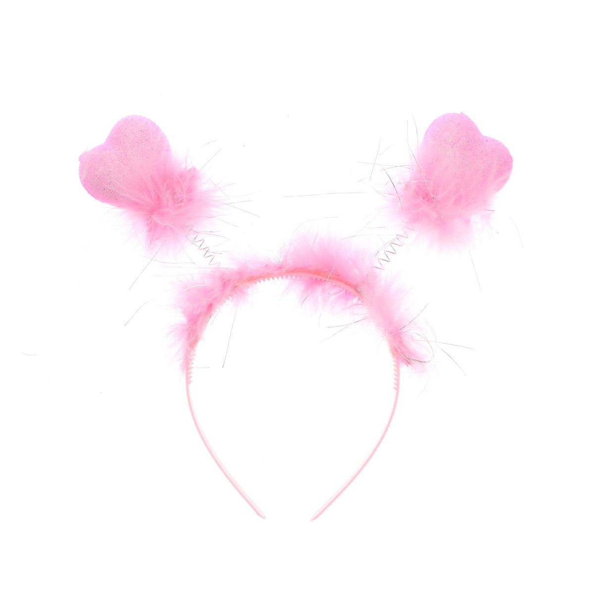12 / Baby Pink
