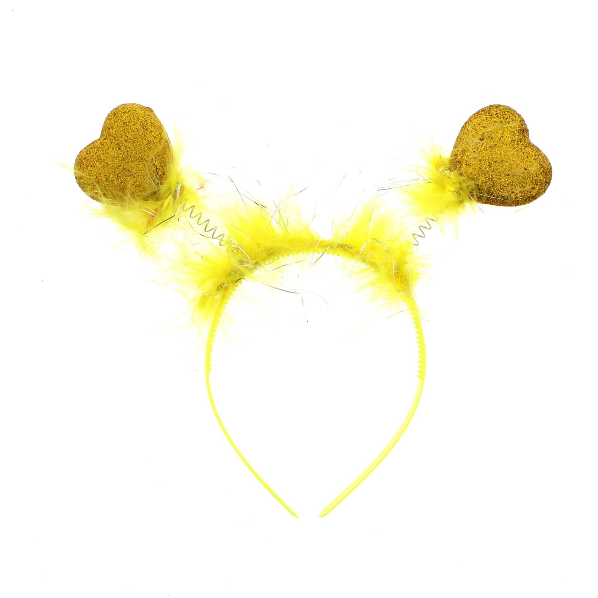 12 / Gold