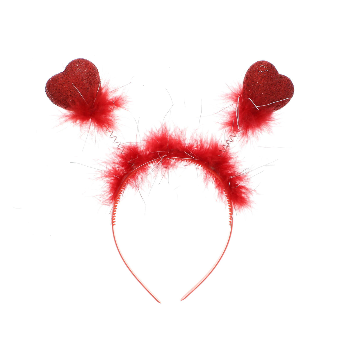 12 / Red