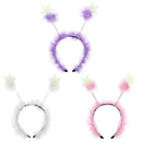 Assorted Pastel Star Headboppers
