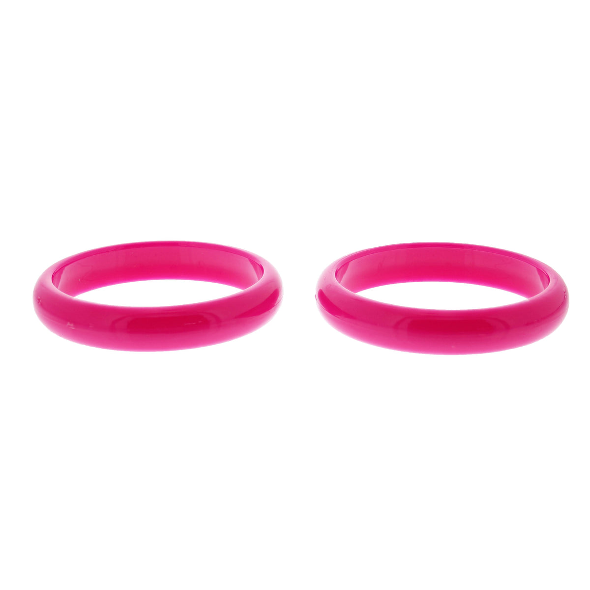 12 / Fuchsia Pink