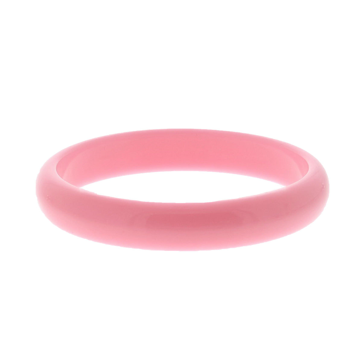 12 / Baby Pink