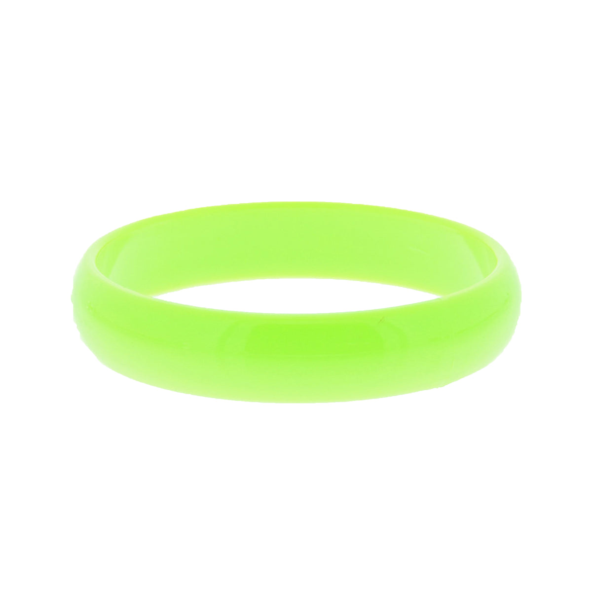 12 / Lime Green