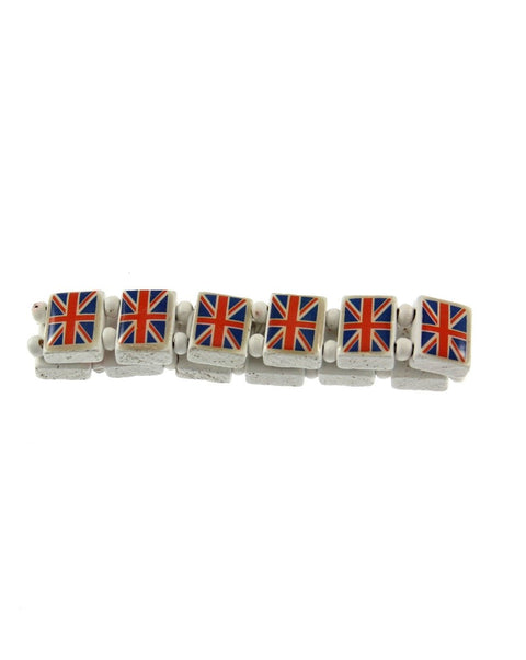 UK Wooden Bracelet