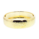 Hammered Effect Bangles