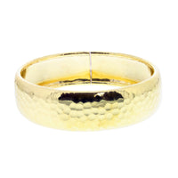 Hammered Effect Bangles
