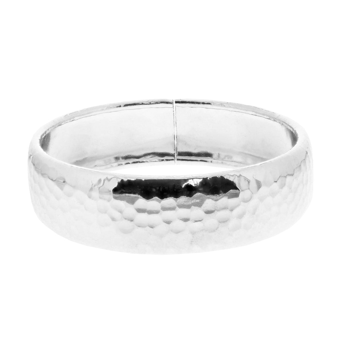 12 / Silver