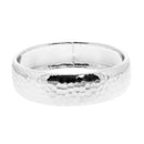 Hammered Effect Bangles