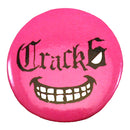 CRACK Badge